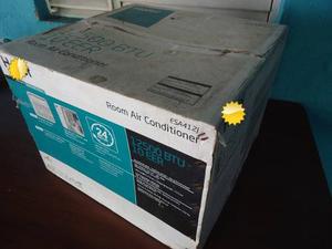 Aire Acondicionado  Btu, 220v. Nuevo