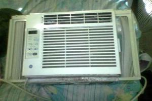 Aire Acondicionado D 6 Mil Btu 110v General Electric Ventana