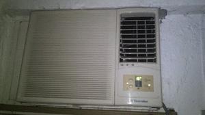 Aire Acondicionado De Ventana Electrolux 12 Mil Btu: 220v.