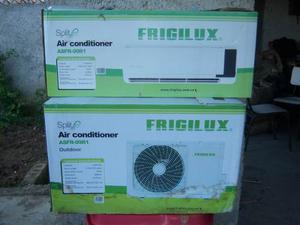 Aire Acondicionado Split Frigilux  Btu 220v Nuevo.