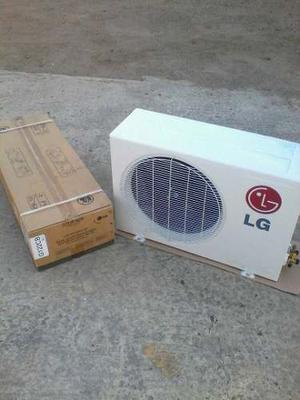 Aire Split Lg 12mil Btu