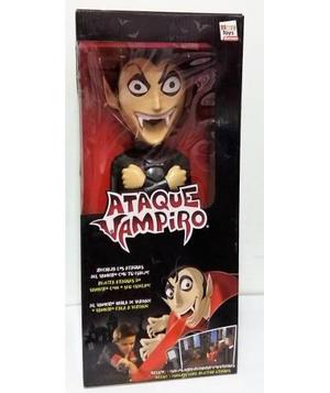 Ataque Vampiro