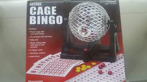 Bingo Para Jugar En Familia