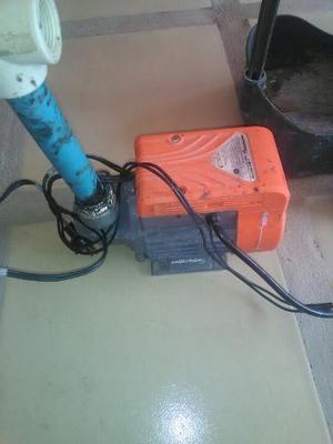 Bomba De Agua De 1_2