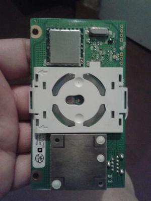 Boton De Encendido Y Apagado Xbox