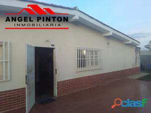 CASA EN VENTA CARORITA BARQUISIMETO API 1251