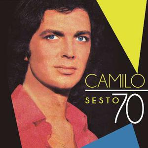 Camilo Sesto - Camilo ) Album Digital Mp3