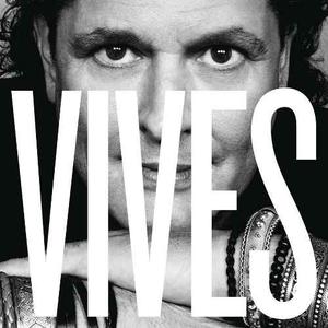 Carlos Vives - Vives [-álbum] Mp3
