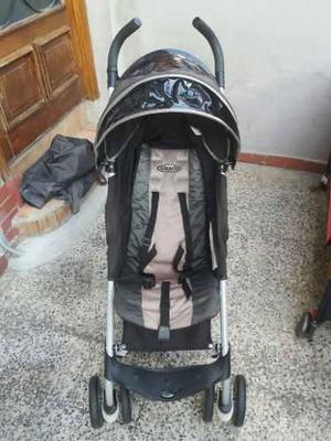 Coche Graco Platinum Paraguas