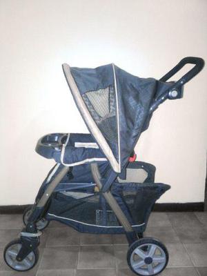 Coche Graco Travelsistem Oferta!!!