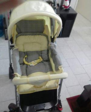 Coche Para Bebe Usado