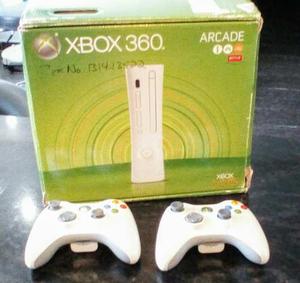 Consala Xbox 360 Arcade 256mb