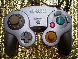 Control De Game Cube Original