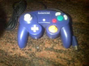 Control De Nintendo Gamecube