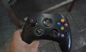 Control De Xbox Clásico Para Reparar