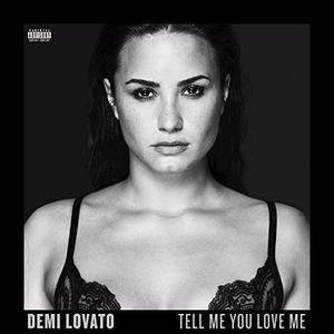 Demi Lovato - Tell Me You Love Me (deluxe) () Álbum Mp3