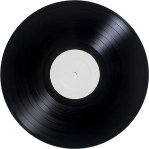 Discos De Vinilo Acetato Lp Para Decorar Y Artesania