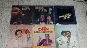 Discos Lp Vinyl Usados, Varios Artistas