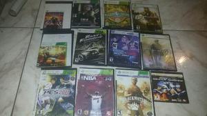 En Venta Juegos Para Xbox