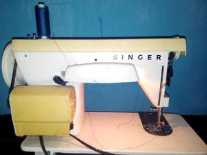 Excelente Maquina De Coser Singer 241 Sumplematic