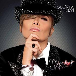 Gloria Trevi El Amor Álbum Digital Mp3