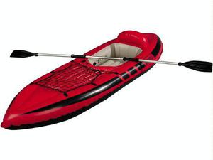 Kayak Coleman Inflable