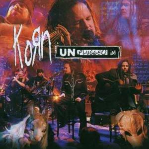 Korn - Mtv Unplugged (itunes)