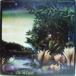 Lp Fleetwood Mac - Tango In The Night