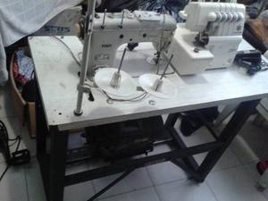 Maquina De Coser