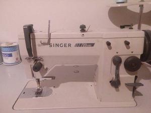 Maquina De Coser Industrial Singer 20u