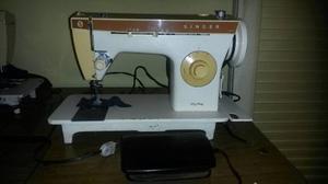 Maquina Singer Zig Zag 247