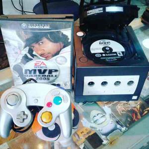 Nintendo Gamecube Somos Tienda Fisica