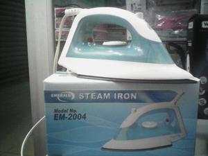 Plancha Steam Iron