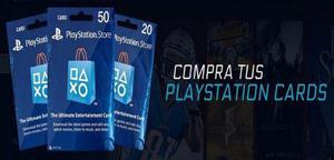 Punto Membresia Psn Playstation Network Ps3/ Ps4/ Ps Vita