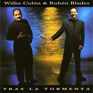 Rubén Blades & Willie Colón - Tras La Tormenta  - Mp3