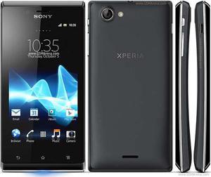 Sony Xperia J St16a