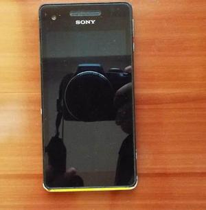 Sony Xperia Lt25i 1gb Ram 4gb Interno