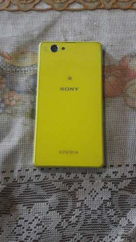 Sony Xperia Z1compact