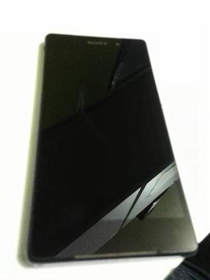 Sony Xperia Z2 Lte Perfecto Estado!