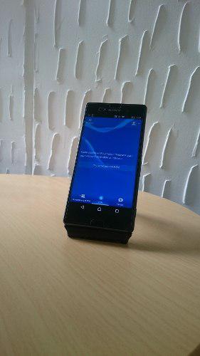 Sony Xperia Z3 3 Gb Ram Como Nuevo