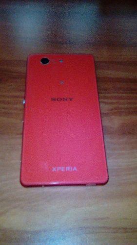 Sony Xperia Z3 Compact Pantalla Rota