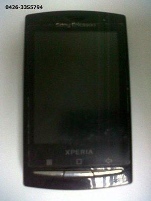 Telefono Celular Sony Ericsson Xperia X10 Mini Pro