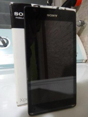 Telefono Celular Sony Xperia Sp C5306(prende)