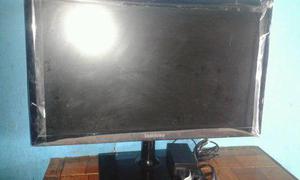 Televisor Led De 22 Pulgadas Samsung