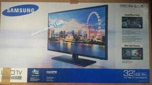 Televisor Samsung Led 32 Ultra Slim Nuevo