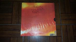 The Cure, Lps Doble