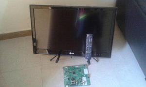 Tv Led Lg 26