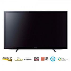 Tv Led Sony Bravia 40 Pulgadas Internet Modelo Kdl-40ex655