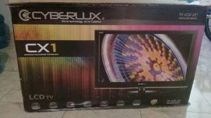 Tv Plasma Cyberlux 32