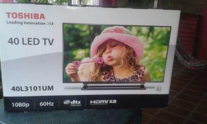 Tv Plasma Toshiba De 40 Pulgadas